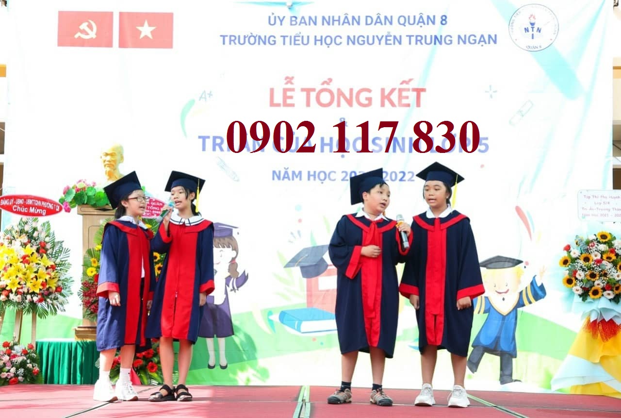 AO TOT NGHIEP can tho